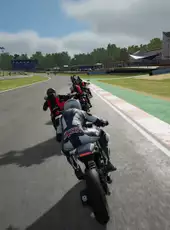 Ride 3: Back to Basic Pack