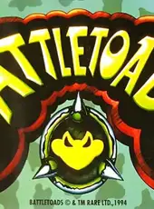 Battletoads