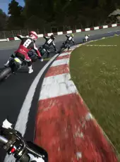 Ride 3: Free Pack 7