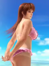 Dead or Alive Xtreme 3: Venus