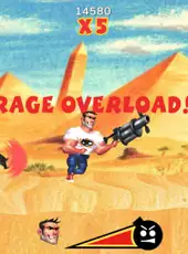 Serious Sam: Kamikaze Attack