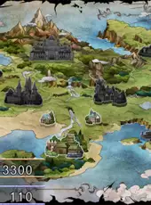 Revenge of the Orcs: Flag of Conquest