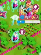 The Battle of Polytopia: Elyrion