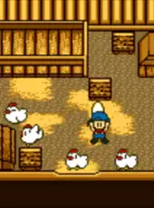 Harvest Moon GB