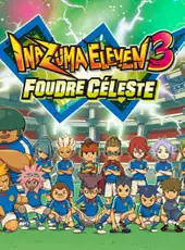 Inazuma Eleven 3: Lightning Bolt