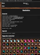 Cookie Clicker