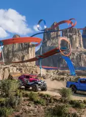 Forza Horizon 5: Hot Wheels