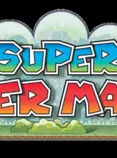 Super Paper Mario