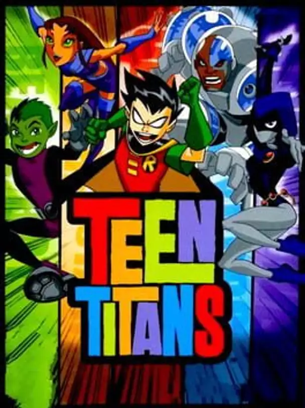 Teen Titans