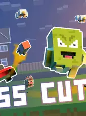 Grass Cutter: Mutated Lawns