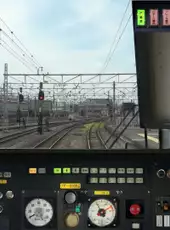 JR East Train Simulator