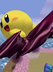 Kirby Air Ride