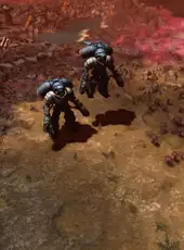 Warhammer 40,000: Gladius - Ultima Founding