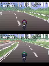 Touge Densetsu: Saisoku Battle