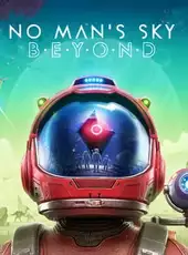 No Man's Sky: Beyond