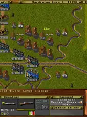 Wargame Construction Set III: Age of Rifles 1846-1905