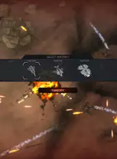 Sky of Destruction