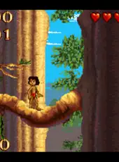 Disney's The Jungle Book