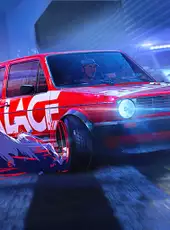 Need for Speed Unbound: Palace Edition