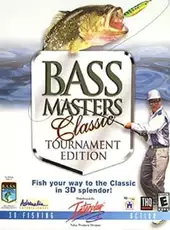 Bass Master Classic: Tournament Edition