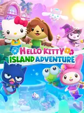 Hello Kitty Island Adventure
