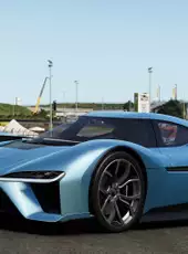 Project CARS 3: Electric Pack