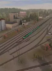 Trainz Railroad Simulator 2019: Legacy of the Burlington Northern II