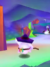 Ghost Witch: Soulstice Sprint