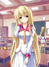 Hana to Otome ni Shukufuku wo: Harukaze No Okurimono