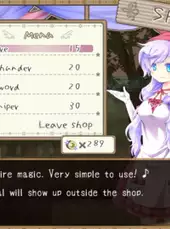 Tobari and the Night of the Curious Moon