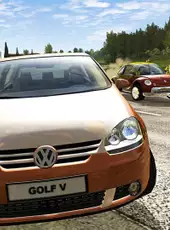 GTI Racing