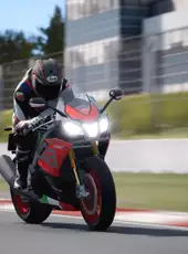 Ride 4: Sportbikes 101