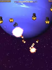 DanDeLion: Starchild Journey