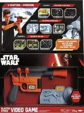 Star Wars: Blaster Strike