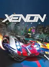 Xenon Racer