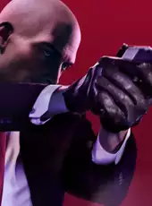 Hitman 3 Access Pass: Hitman 2 Expansion Pass