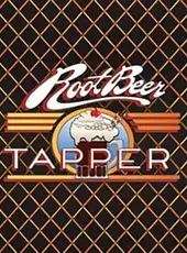 Root Beer Tapper