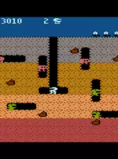 Dig Dug