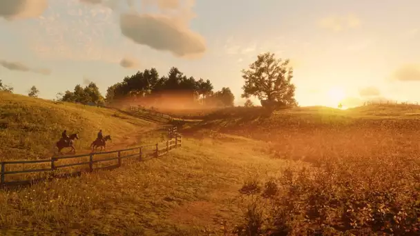 A PS5 and Xbox Series version of Red Dead Redemption 2 coming soon?