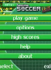 Sensible Soccer Skillz