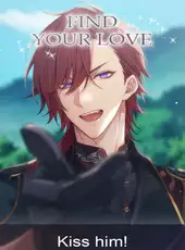Lustrous Heart