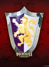 Heroes of Might and Magic II: Gold