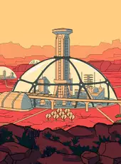 Surviving Mars: Relaunched