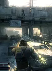 Collapse: The Rage