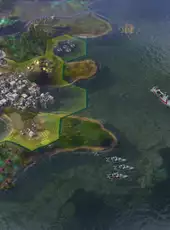 Sid Meier's Civilization: Beyond Earth - Rising Tide