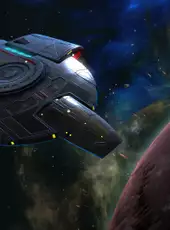 Star Trek: Timelines - Steam Fleet Commander Pack