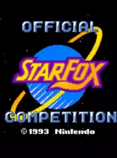 Star Fox: Super Weekend