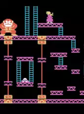 Donkey Kong