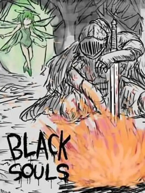 Black Souls
