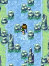 Golden Sun: The Lost Age